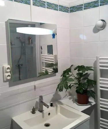 Cosy A Centre * Кан