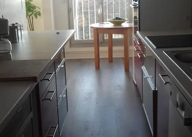 Cosy A Centre Homestay